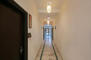 Capital O Tipsyy Near Aravali Biodiversity Park